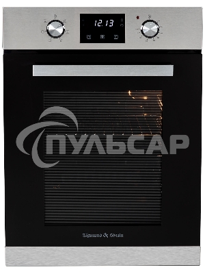 Духовой шкаф электрический Zigmund & Shtain E 174 S