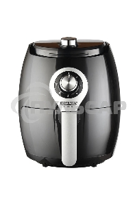 Мультиварка DELTA LUX DL-6100 черный