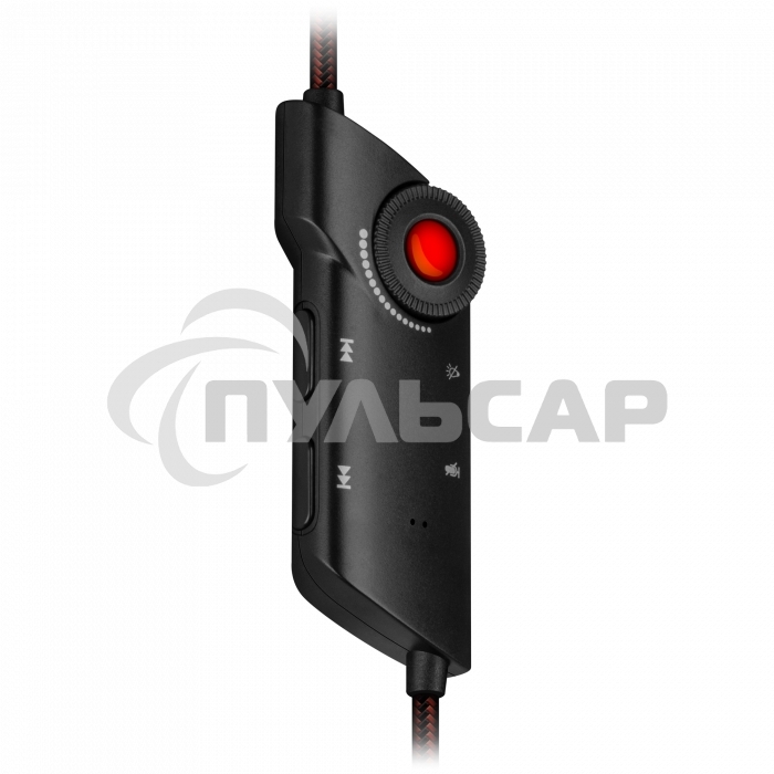 Игровые наушники SVEN AP-U910MV, черный