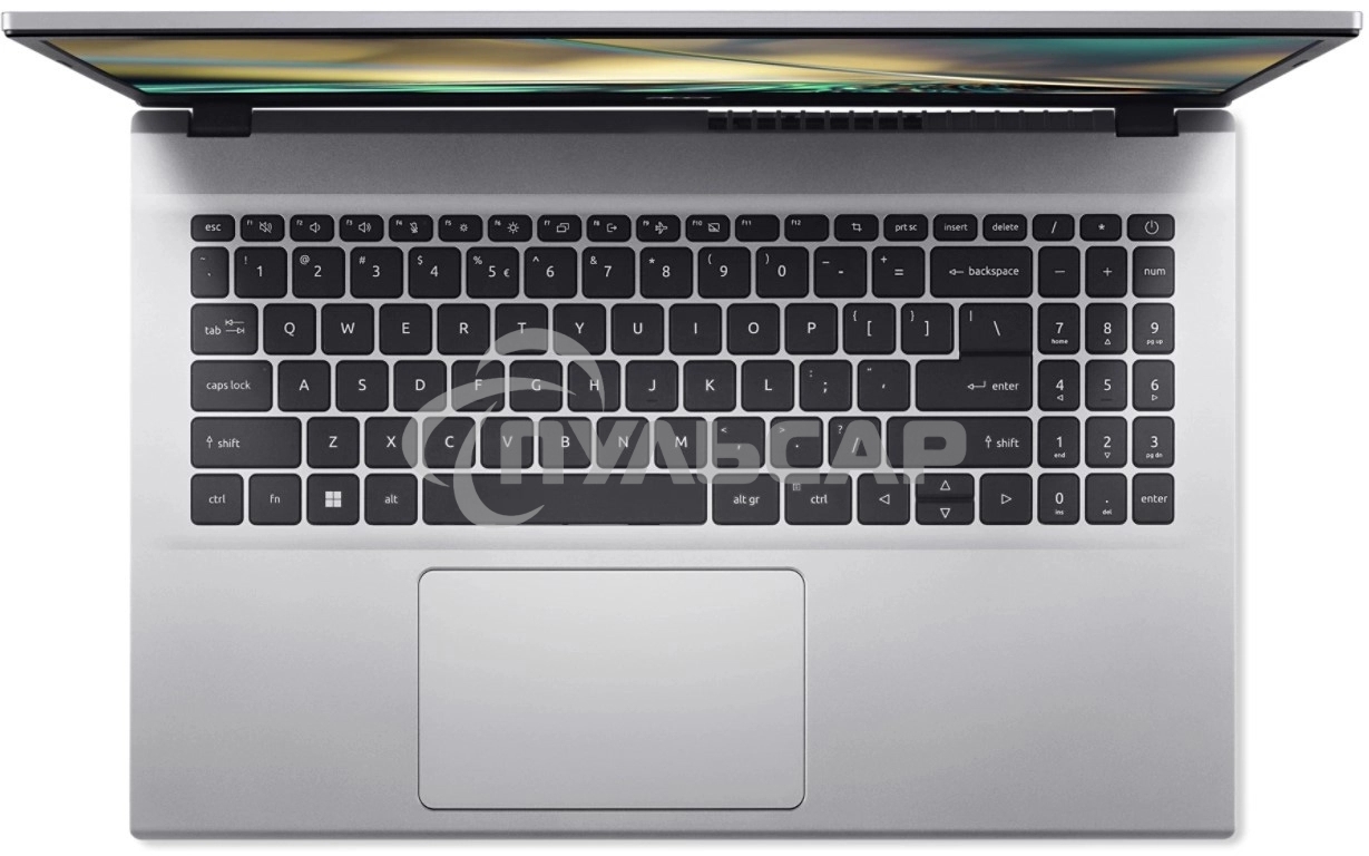 Ноутбук Acer Aspire 3 A315-59-52B0 Core i5 1235U 8Gb SSD 512Gb Intel UHD Graphics 15.6