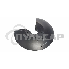 Микрофон ClearOne Interact Microphone Pod Настольный всенаправленный (с охватом 360°) микрофон типа лягушка (3 капсюля) с кнопкой выключения. Совместим с Interact AT шины Link. Не требует блока питания. Есть проходной выход шины Link. Габариты: 178x178