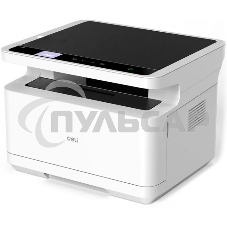 МФУ лазерный DELI M2000DNWs, A4, ч/б, печ. 25 стр/мин., 1200x1200 dpi, Ethernet, USB, Wi-Fi