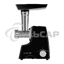 Мясорубка электрическая Galaxy Line GL2415, черный