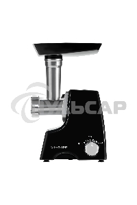 Мясорубка электрическая Galaxy Line GL2415, черный