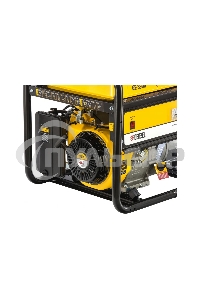 Электрогенератор бензиновый Denzel GE 8900, 8.5 кВт, 99 дБ, 86 кг
