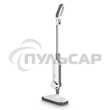 Швабра паровая Coolfort CF-3100 1500Вт белый