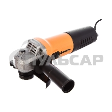 Болгарка (УШМ) ВИХРЬ УШМ-125/900 72/12/1