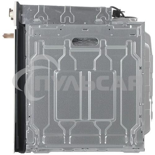 Духовой шкаф электрический Gorenje BOS67371CLI бежевый, встраиваемый