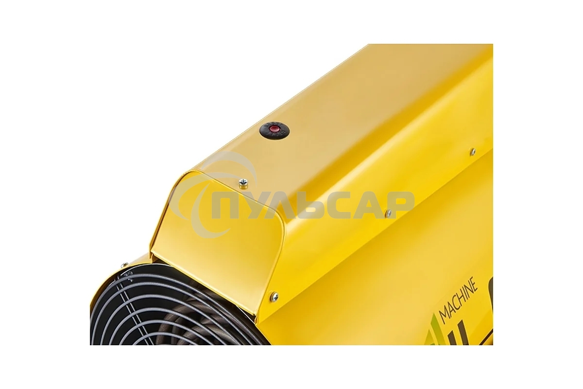 Пушка тепловая Ballu BHP-P2-30