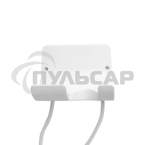 Фен Centek CT-2253 белый, 2000 Вт