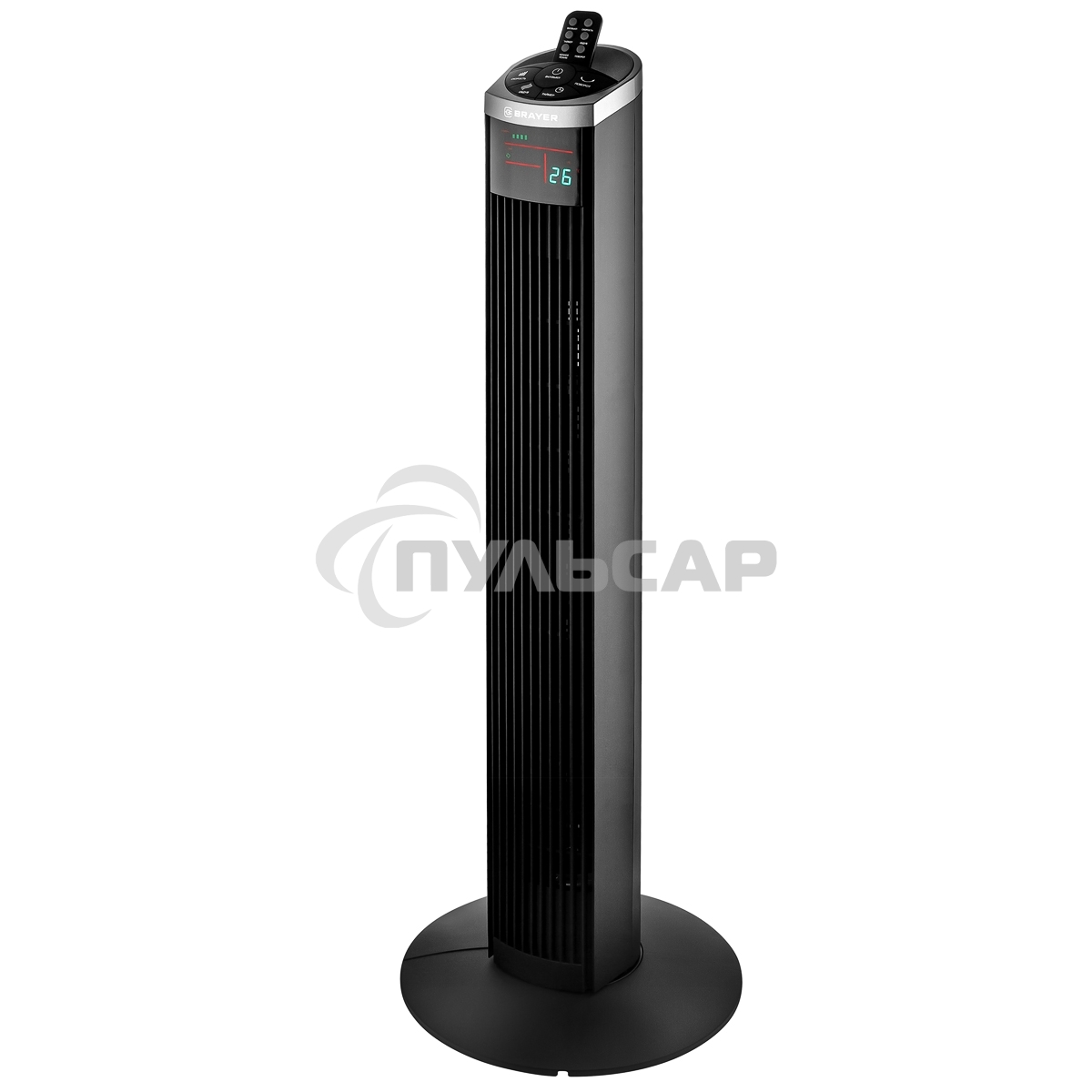 Вентилятор BRAYER BR4975