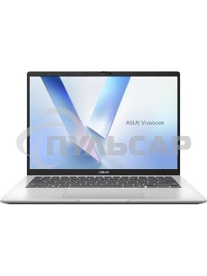 Ноутбук ASUS M1407KA-LY028 серебристый 90NB15H3-M000X0 14