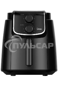 Аэрогриль Midea MAF-TN40D 1500Вт черный