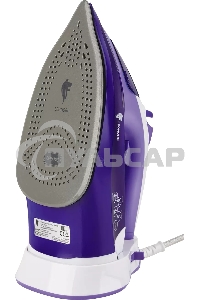 Утюг LEONORD LE-1807U фиолетовый (108250)