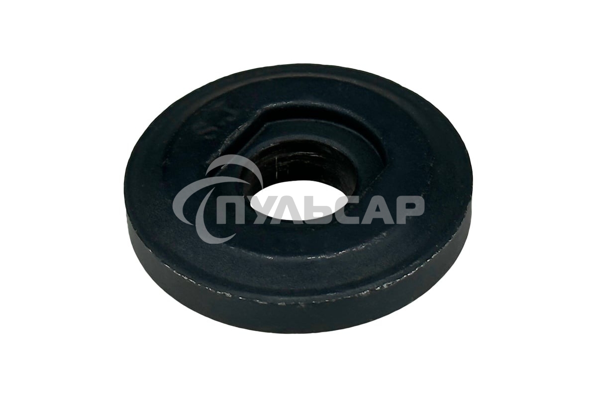 Углошлифовальная машина (УШМ) бесщеточная ProfiPower MKDGA-18V (Li-ion-2шт, 4.0А·ч, 125 мм, 0-9000 об/мин, З/У, в кейсе)