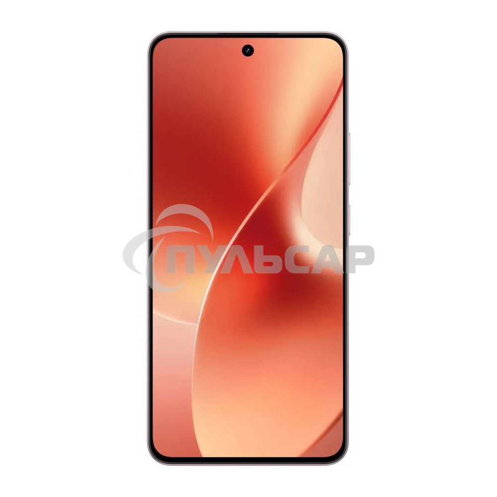 Смартфон Realme 15 5G RMX5106, 12/256Gb, розовый