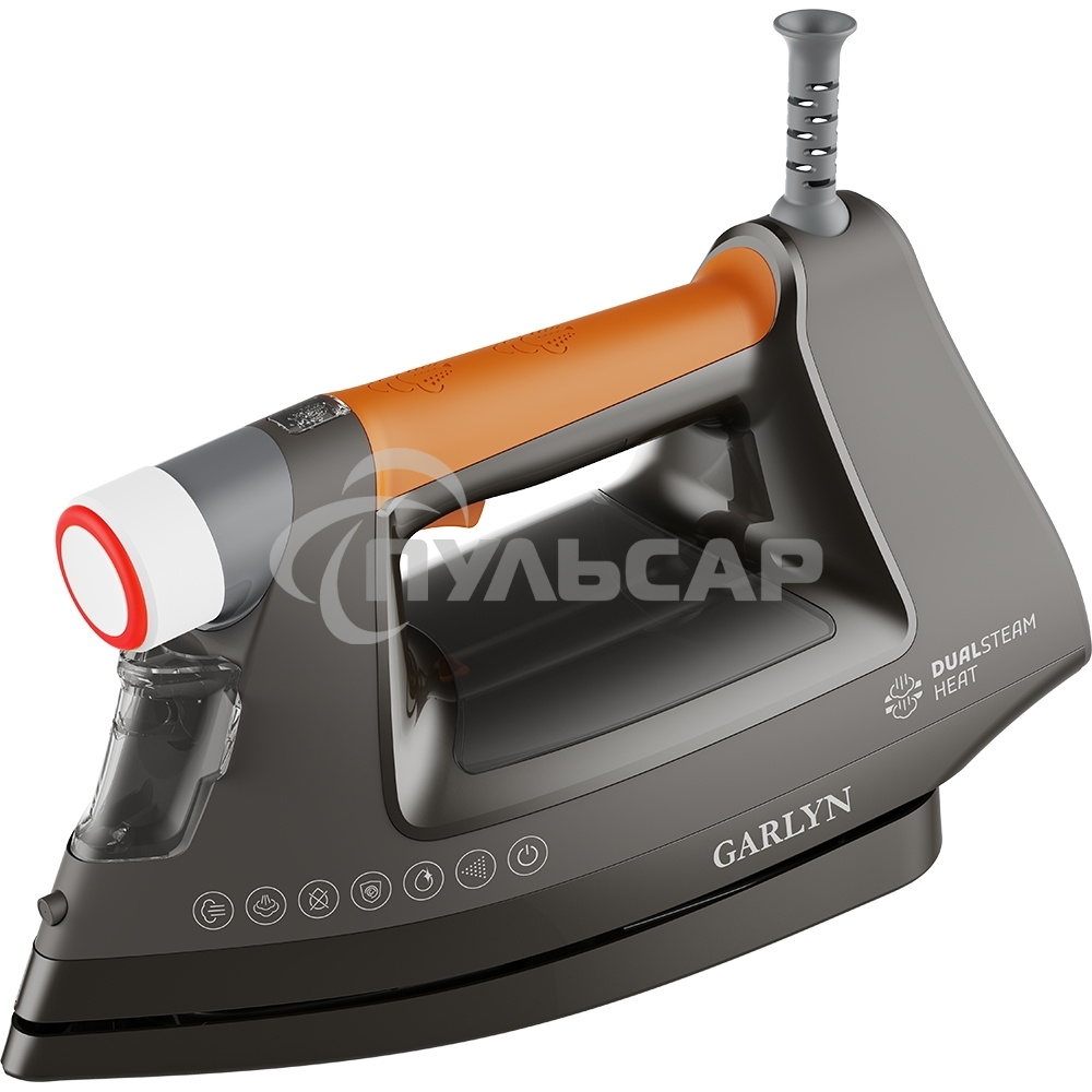 Утюг GARLYN GT-500 Pro