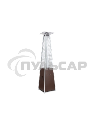 Газовый уличный обогреватель NeoClima 08HW-BW