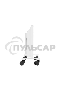 Конвектор Royal Clima REC-FR1500M белый, 1500 Вт, 20 м2, термостат