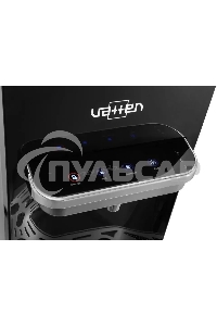 Кулер Vatten L06NK напольный компрессорный серый/черный