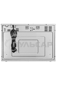 Микроволновая печь встраиваемая Maunfeld MBMO349GBG