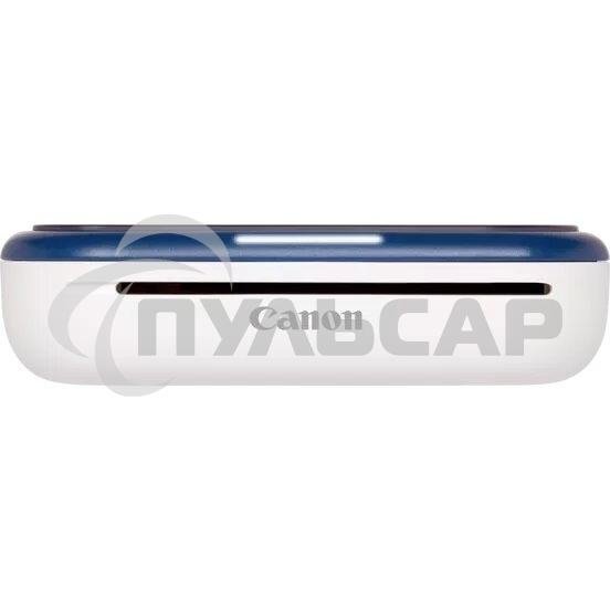 Принтер для фото ZINK Canon Zoemini 2 (5452C005AA) синий