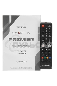 Телевизор PREMIER 43