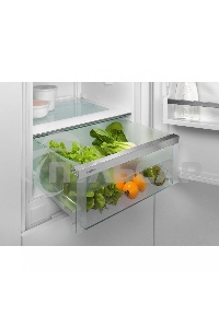 Холодильник Liebherr Pure ICSf 5103-22 001 белый двухкамерный 182/80л морозилка снизу, ручное