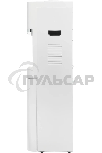 Кулер Hyundai H-WD3406E напольный электронный белый