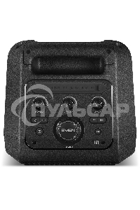 Портативная колонка Sven PS-740, черный