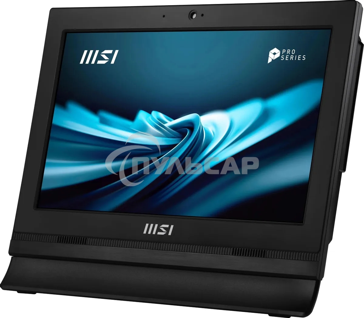 Моноблок MSI Pro AP162T ADL-016XRU 15.6