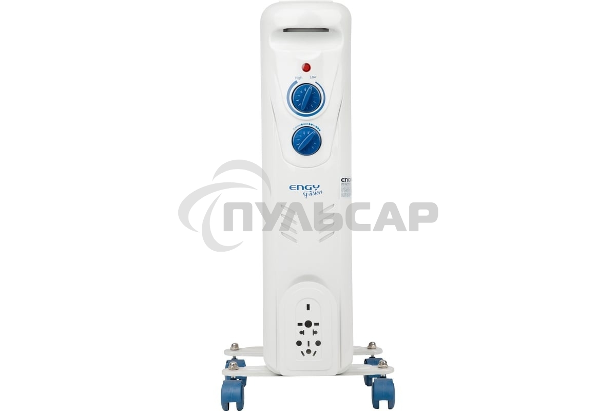 Обогреватель масляный ENGY EN-2311 Fusion