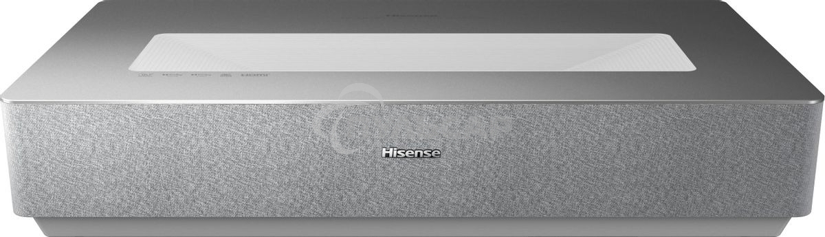 Лазерный телевизор 100