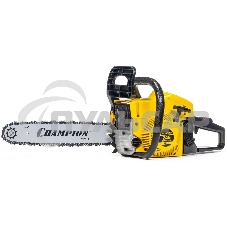 Бензопила Champion 246-15 1.9Вт 2.6л.с. дл.шины:16