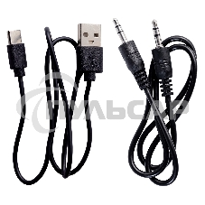 Портативная колонка Smartbuy (SBS-5820) FLYER черный