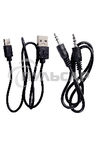 Портативная колонка Smartbuy (SBS-5820) FLYER черный