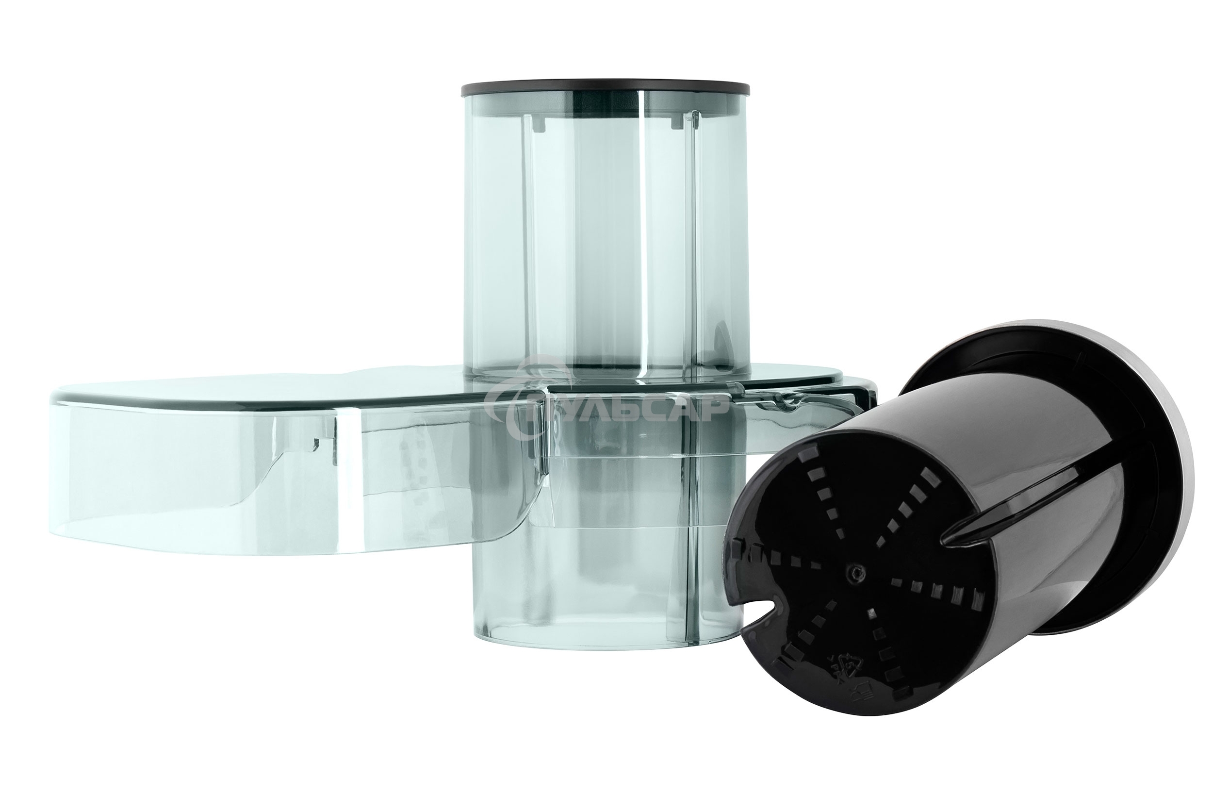 Соковыжималка Maunfeld MJE.1500S нержавейка