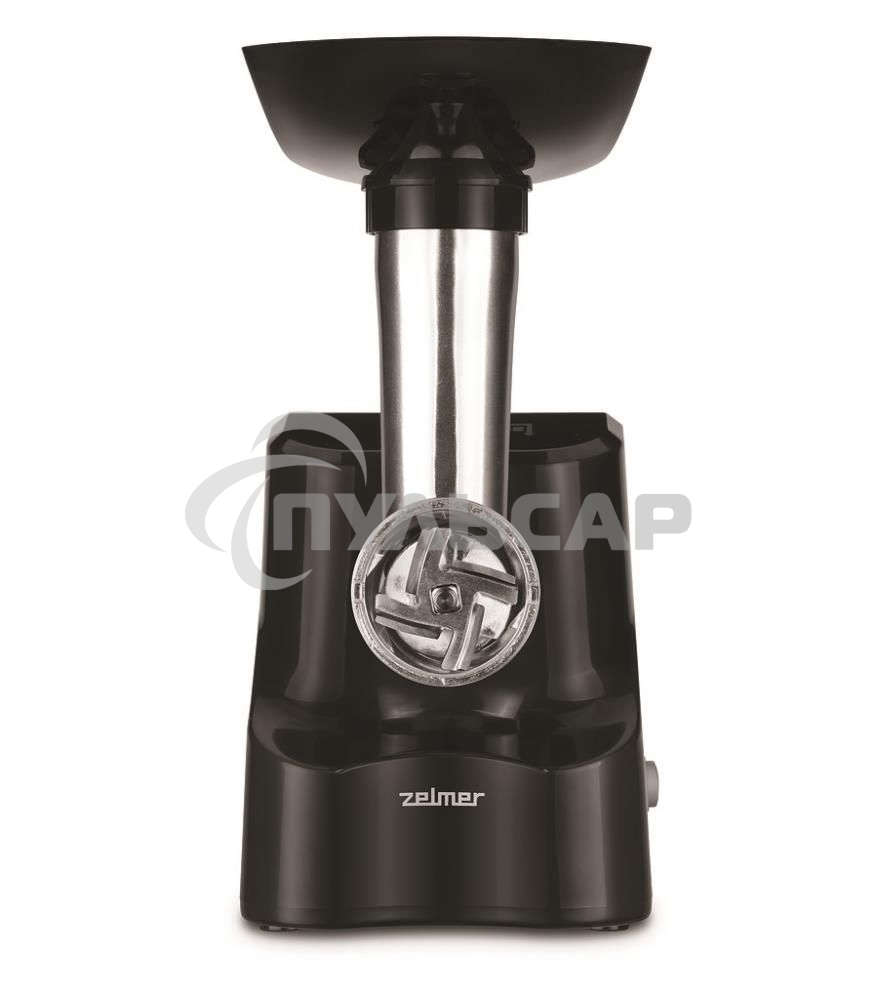 Мясорубка электрическая ZELMER ZMM1520B