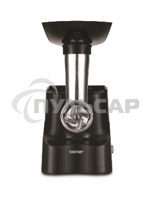 Мясорубка электрическая ZELMER ZMM1520B