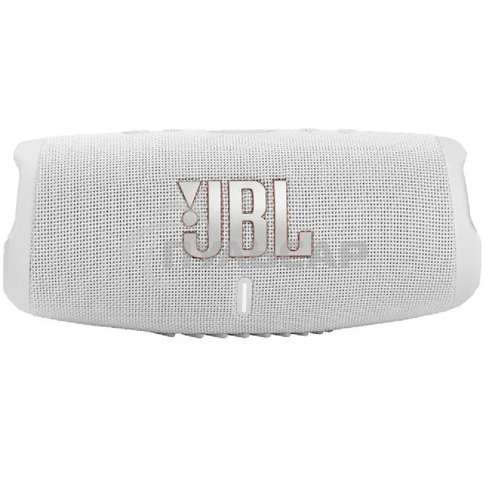 Портативная акустическая система JBL Charge 5 белая