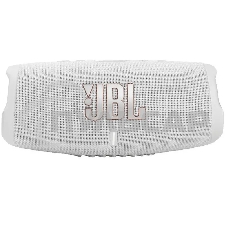 Портативная акустическая система JBL Charge 5 белая