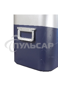 Холодильник автомобильный Бирюса HC-22P5 темно-синий