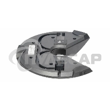 Микрофон ClearOne Interact Microphone Pod Настольный всенаправленный (с охватом 360°) микрофон типа лягушка (3 капсюля) с кнопкой выключения. Совместим с Interact AT шины Link. Не требует блока питания. Есть проходной выход шины Link. Габариты: 178x178