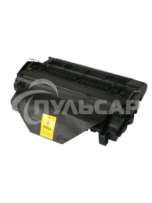 Картридж лазерный HP CC364A черный LJ P4014/4015/4515 (10000стр.)