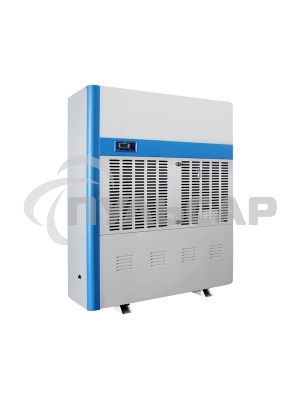 Осушитель воздуха Neoclima FD-380 коммерческий для промышленного использования, для бассейнов