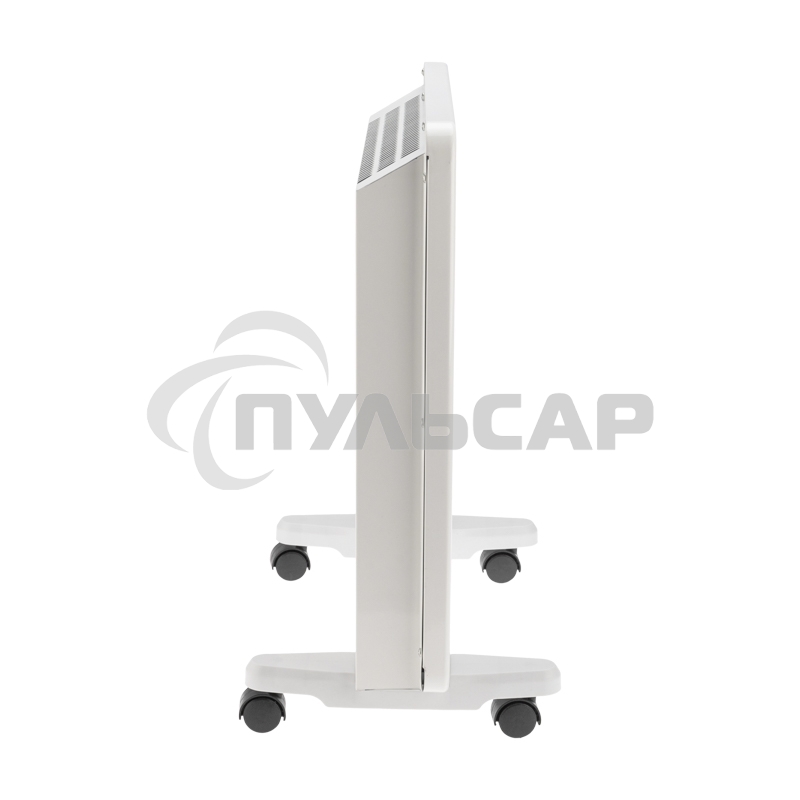 Конвектор Rexant 60-0093, белый, 1000 Вт, 15 м2, механический термостат