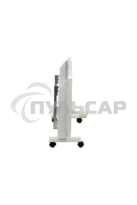 Конвектор HINTEK Standart 2000 04.05.01.214597 белый, 2000 Вт, 25 м2, термостат