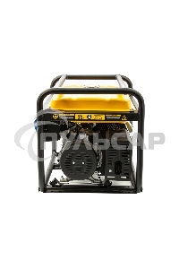 Электрогенератор бензиновый Denzel GE 8900, 8.5 кВт, 99 дБ, 86 кг