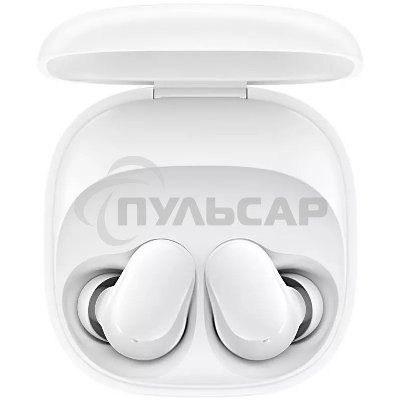 Гарнитура Xiaomi REDMI BUDS 6 PLAY белый M2420E1