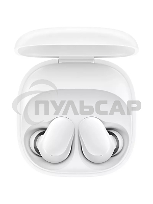 Гарнитура Xiaomi REDMI BUDS 6 PLAY белый M2420E1